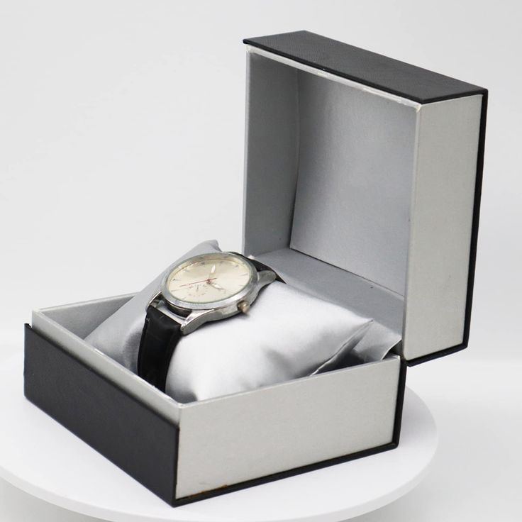 Watch Premiem Gift Box
